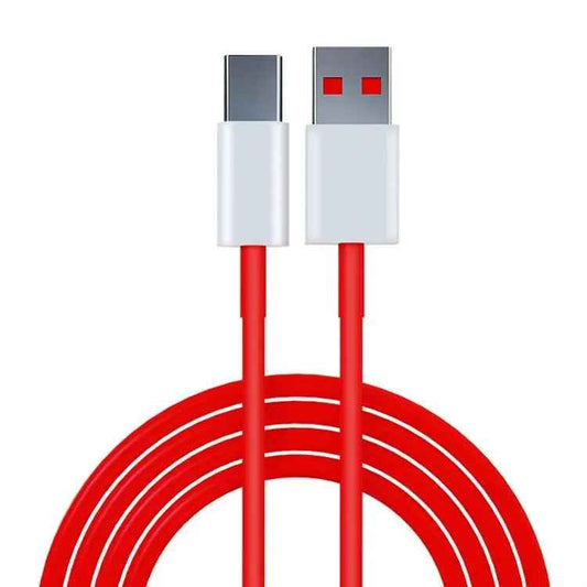 100W USB-C Ultra High Performance Data Cable