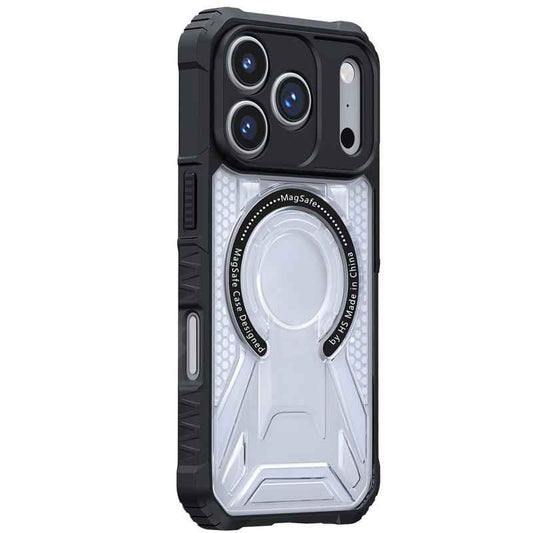MagSafe Shockproof Armor Case for iPhone POLARCASE