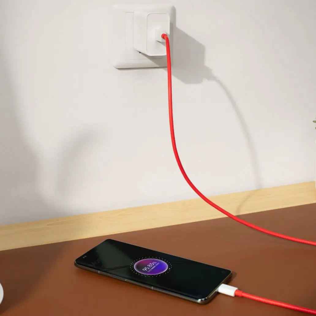 100W USB-C Ultra High Performance Data Cable