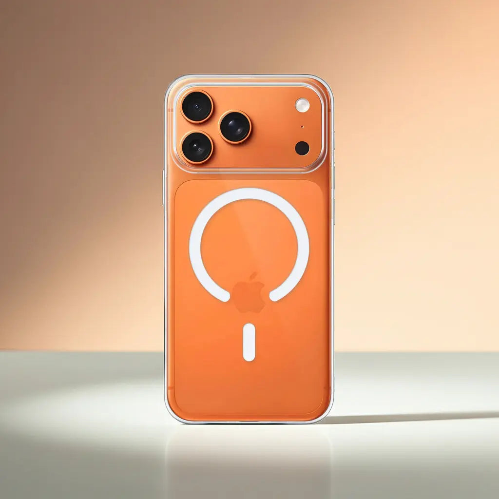 Anti-Yellow POLARCASE