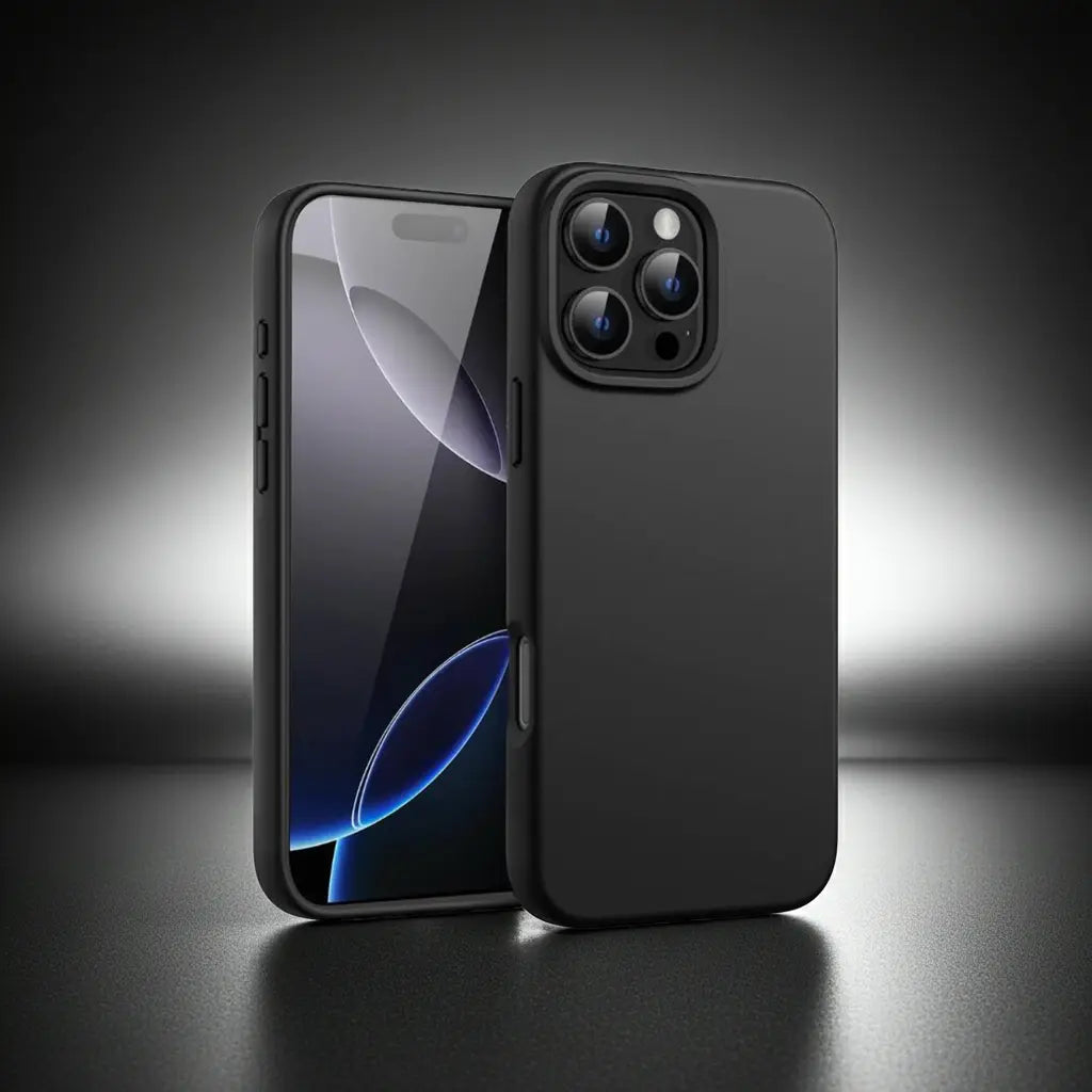 Silicone-Cases POLARCASE