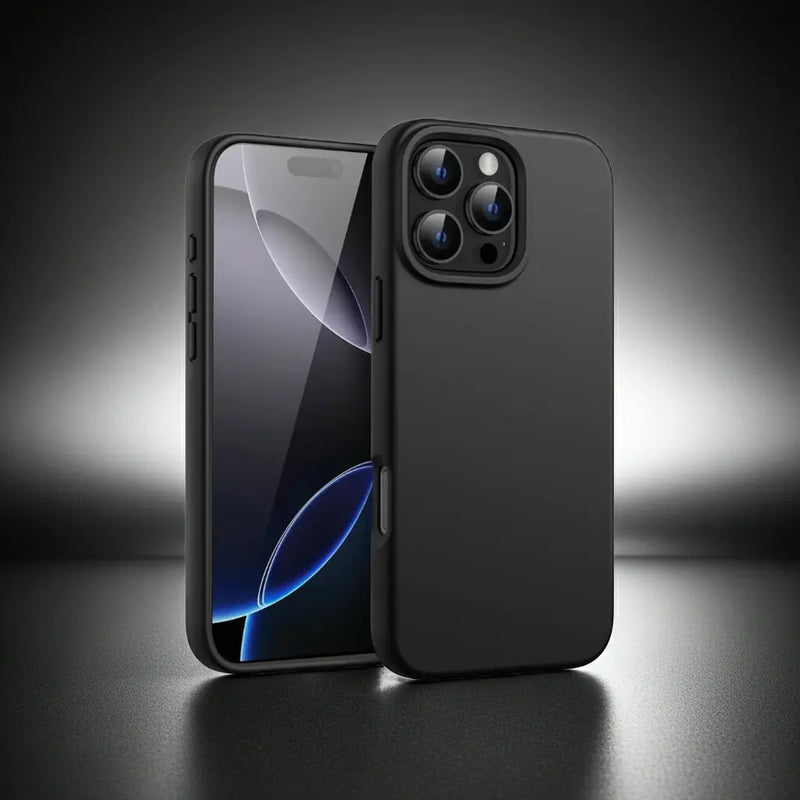 Silicone-Cases POLARCASE
