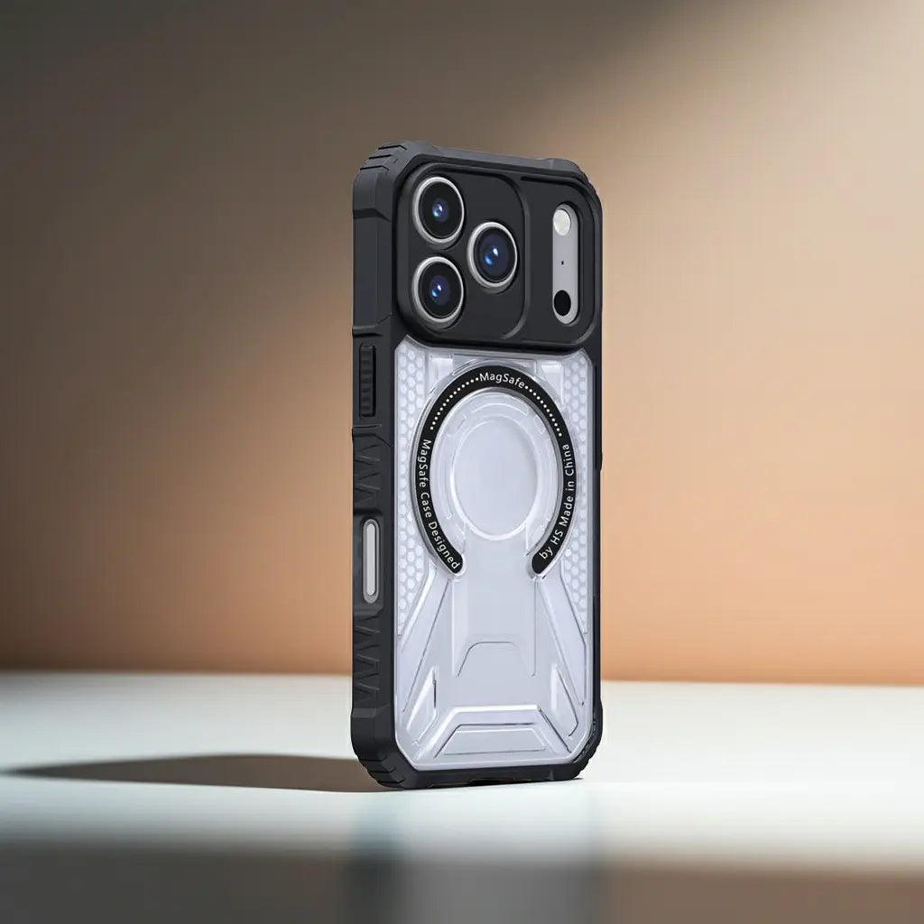 Armour-MagSafe POLARCASE