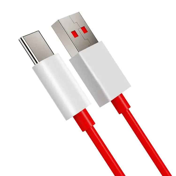 100W USB-C Ultra High Performance Data Cable