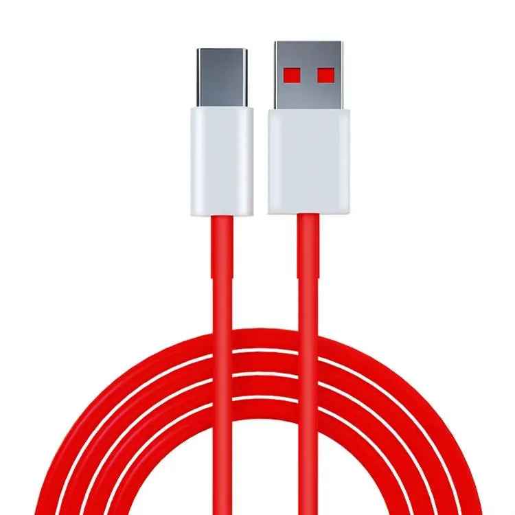 100W USB-C Ultra High Performance Data Cable