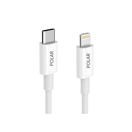 C to Lightning Cable (1m)
