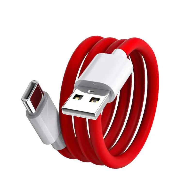 100W USB-C Ultra High Performance Data Cable