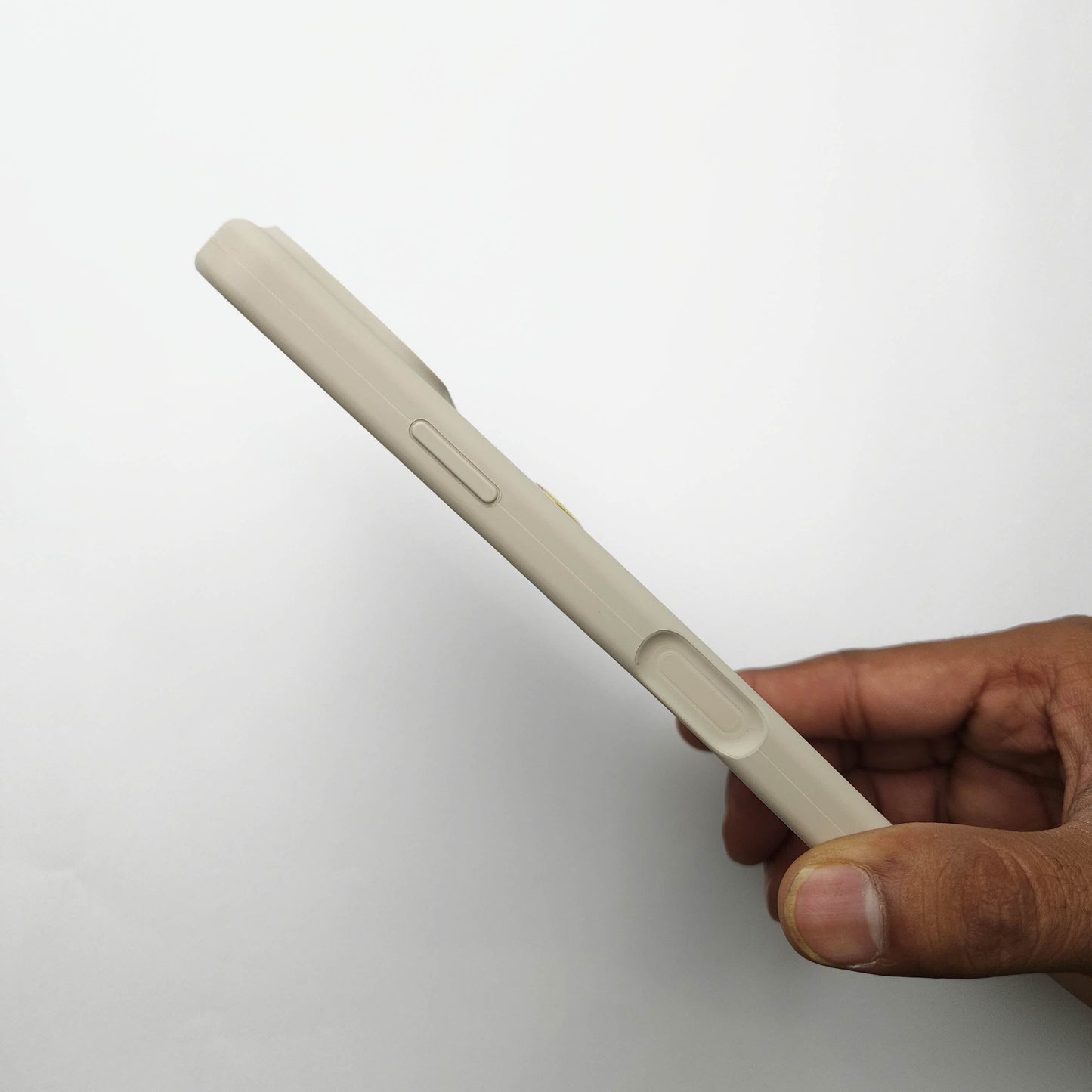 MotorSport Case For iPhone 15, 16, 17 Series- Desert POLARCASE