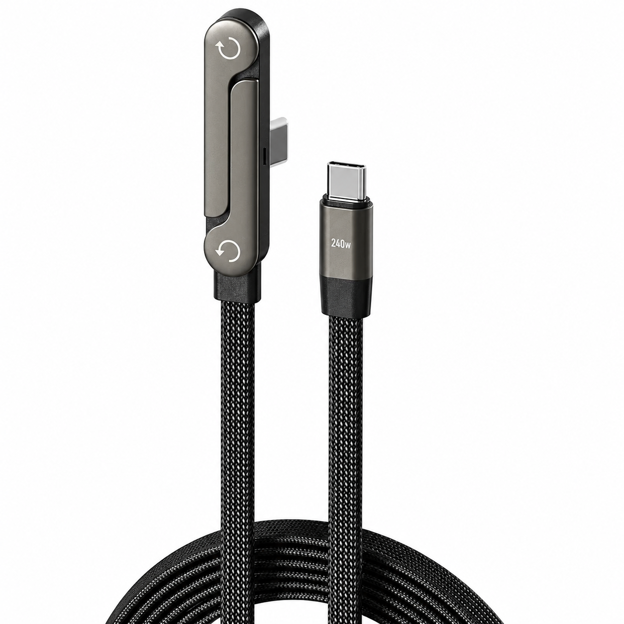 POLAR 2-in-1 Stand Charging Cable