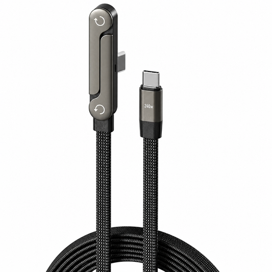 POLAR 2-in-1 Stand Charging Cable