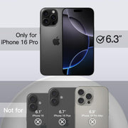 Black Liquid Silicone Case for iPhone - POLARCASE