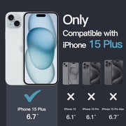 Black Liquid Silicone Case for iPhone POLARINDIA