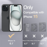 Black Liquid Silicone Case for iPhone POLARINDIA