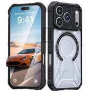 MagSafe Shockproof Armor Case for iPhone POLARCASE