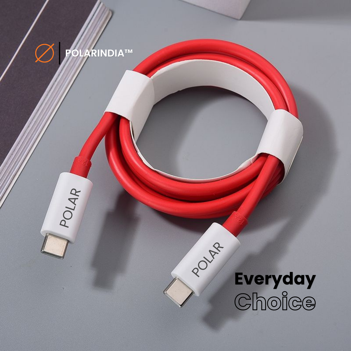 100W C-C Fast Charging Data Cable