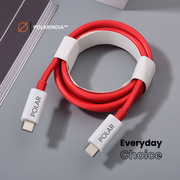 100W C-C Fast Charging Data Cable