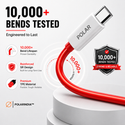 100W C-C Fast Charging Data Cable