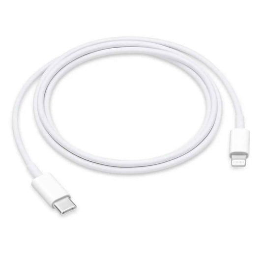 C to C Lightning Cable (1m)