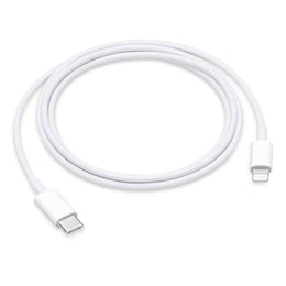 C to C Lightning Cable (1m)