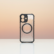 MagSafe Shockproof Armor Case for iPhone POLARCASE