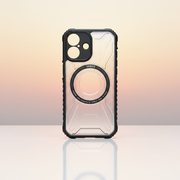 MagSafe Shockproof Armor Case for iPhone POLARCASE