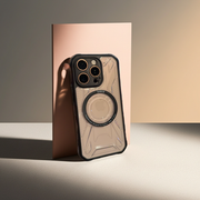 MagSafe Shockproof Armor Case for iPhone POLARCASE