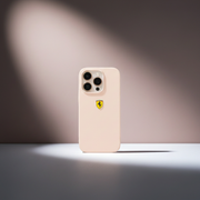 MotorSport Case For iPhone 15, 16, 17 Series- Desert POLARCASE
