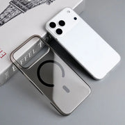 MagSafe ColorTint Clear Case POLARCASE