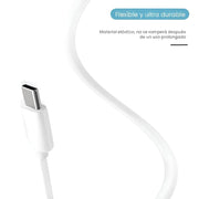 44W Fast Charging Data Cable - POLARCASE