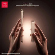 XUNDD XDPB-021 Metal Magnetic Power Bank POLARCASE™