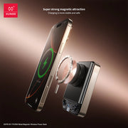 XUNDD XDPB-021 Metal Magnetic Power Bank POLARCASE™